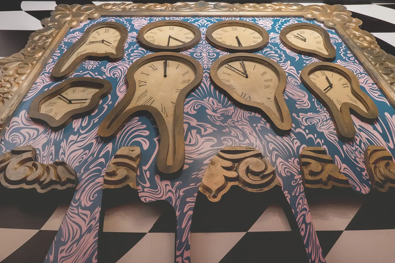 Game Over Escape Rooms Carousel Images 2