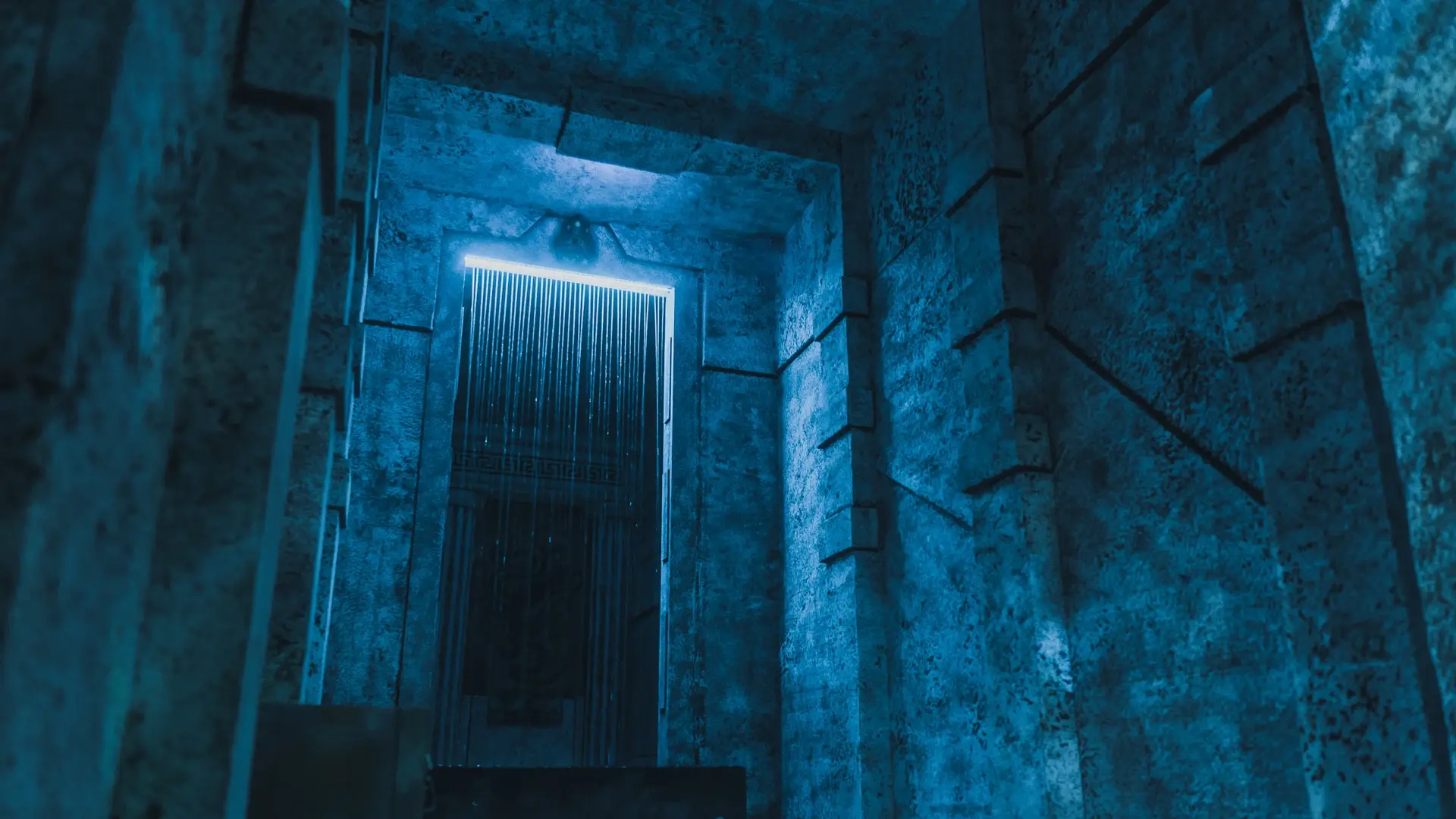 Game Over Escape Rooms Carousel Images 1